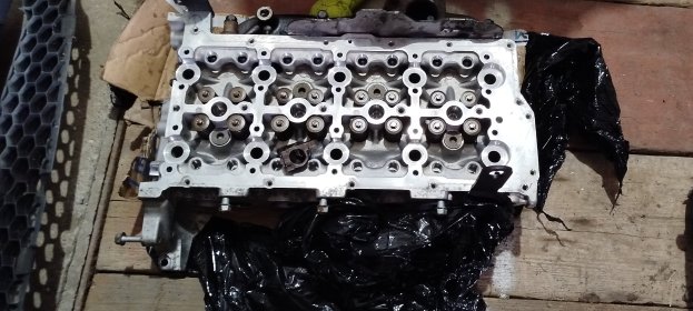 Mechanika Samochodowa