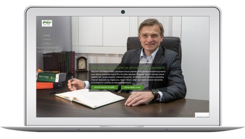 Strona internetowa w abonamencie lub na własność