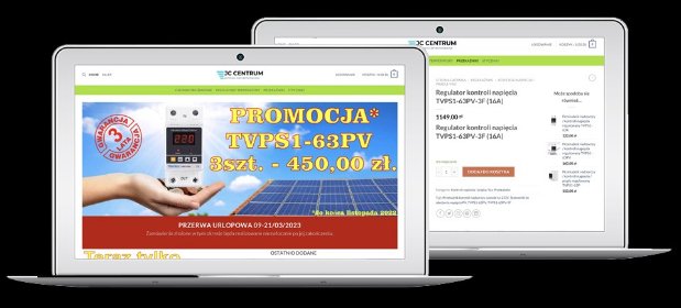 Opieka techniczna nad sklepami internetowymi Woocommerce