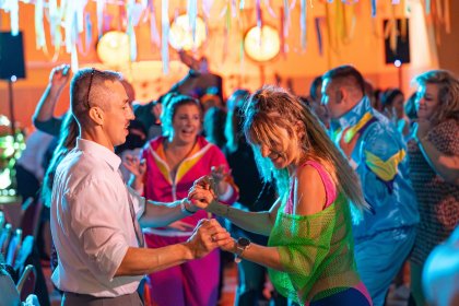 Fotografia Okolicznościowa urodzin, jubileusze, imprezy firmowe