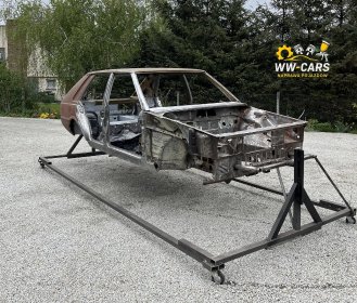 Naprawy blacharsko-lakiernicze