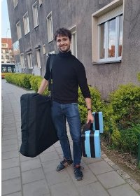 Rehabilitacja domowa