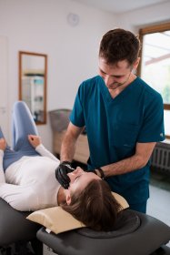 Rehabilitacja stomatologiczna i