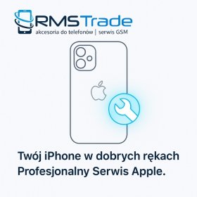 naprawa telefonów iPhone