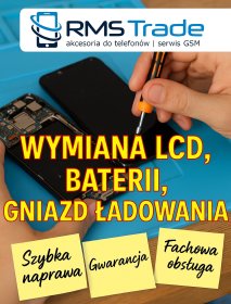 naprawa telefonów Samsung Galaxy