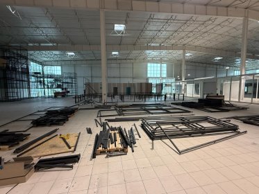 usługi spawalnicze - podwykonawstwo