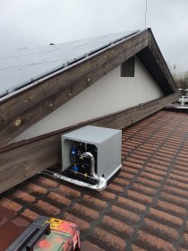 Montaż komór chłodniczych i mroźniczych