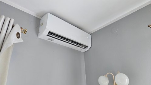 Montaż klimatyzacji do mieszkań i domów