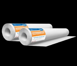 System Mat Penetrujących do uszczelniania świeżego betonu