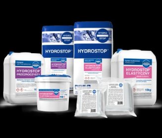 System izolacji elastycznych