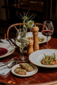 Fotografia produktowa/kulinarna