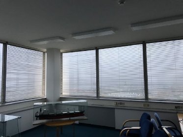 montaż ,sprzedaż żaluzji aluminiowych