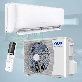 Klimatyzacja AUX z podstawowymmontażem do 3m