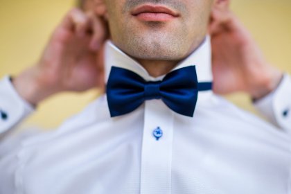 Wideoreportaż ślubny