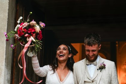 Fotografia ślubna / pakiet I