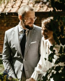 Fotografia ślubna / pakiet II