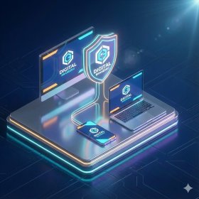 Loga i identyfikacja wizualna, e-marketing