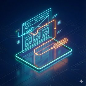 Projektowanie stron internetowych (UX/UI)