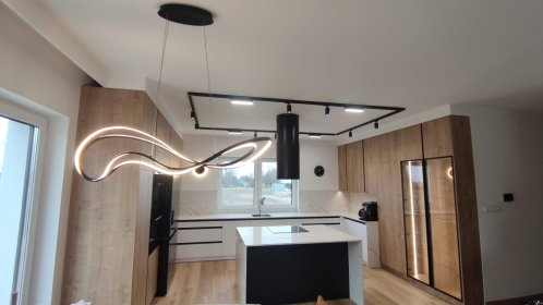 Meble kuchenne na wymiar