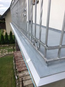 Kompleksowa renowacja balkonów