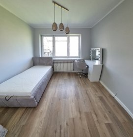 Malowanie wałkiem wraz z zabezpieczeniem za m2