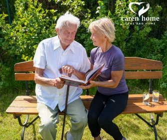 Pakiet opieki  z zamieszkaniem i na godziny