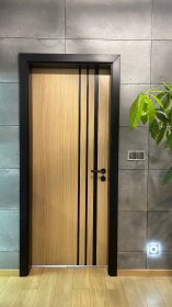 Wykonanie drzwi wewnętrznych wraz z montażem