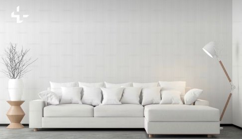 Narożnik „L” mały