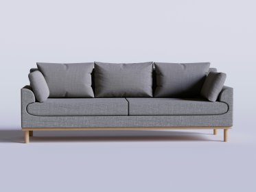 Duża sofa/wersalka