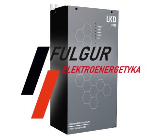 Kompensacja mocy biernej