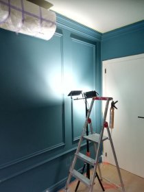 Profesjonalne malowanie ścian