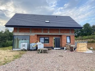 Kompleksowe Wymiany i Budowy Nowych dachów