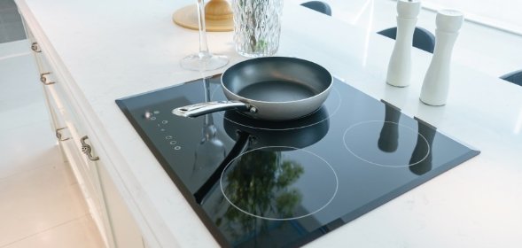 Autoryzowane podłączenie płyty indukcyjnej / ceramicznej + Wpis do Gwarancji