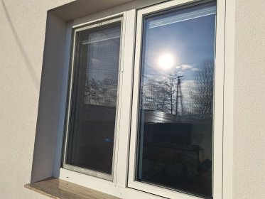 Profesjonalne mycie okien