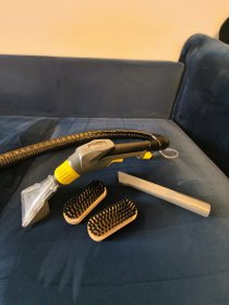 Czyszczenie tapicerki w domach oraz autach, pranie wykładzin mat i dywanów