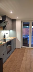 Sprzątanie domów, mieszkań, biur oraz ogrodów