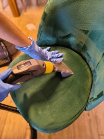 Pranie mebli tapicerowanych