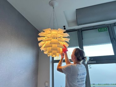 Sprzątanie po remoncie Warszawa i okolice