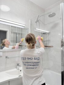 Sprzątanie po najemcach / przed wynajmem – Warszawa i okolice