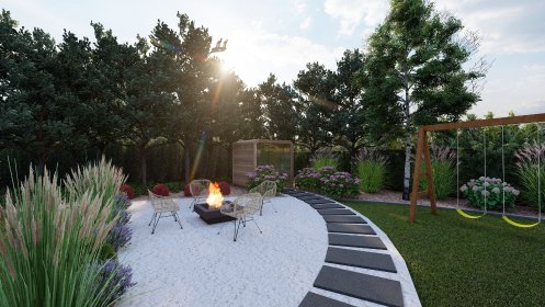 Projektowanie ogrodów