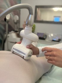 Endermologia Cellu M6 Infinity