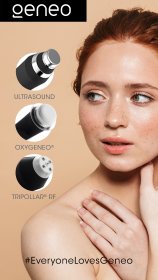 Oxygeneo 3 w 1 ,,say wow”