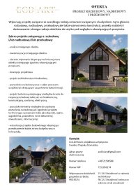 Projekty przebudowy budynków komercyjnych