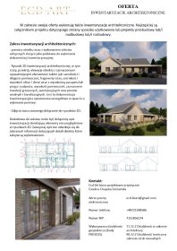 Projekty przebudowy domów