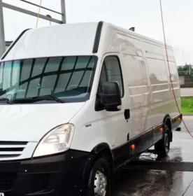 Transport/Przeprowadzka