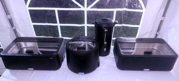 Wypożyczalnia Podgrzewacze, Kociołki, Warniki