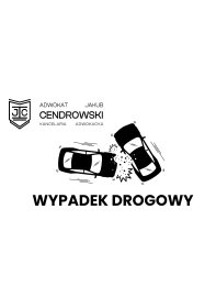 Wypadek drogowy - adwokat od spraw drogowych