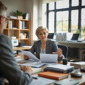 Pełna obsługa Kadr i Płac