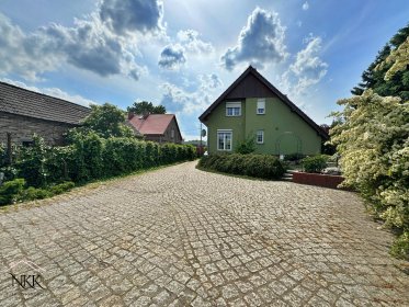 Sprzedaż nieruchomości