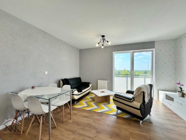 Wynajem nieruchomości